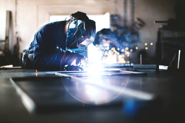 Best Pipe Welding in Soledad, CA