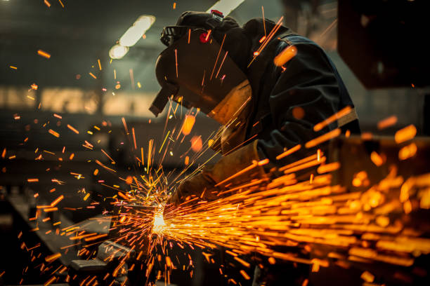 Best Maintenance and Repair Welding in Soledad, CA