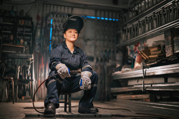 Affordable Welder Services in Soledad, CA