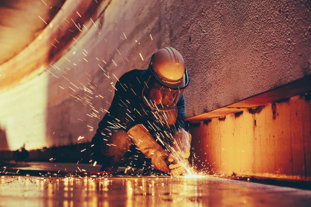 Professional Welder & Metal Fabrication in Soledad, CA