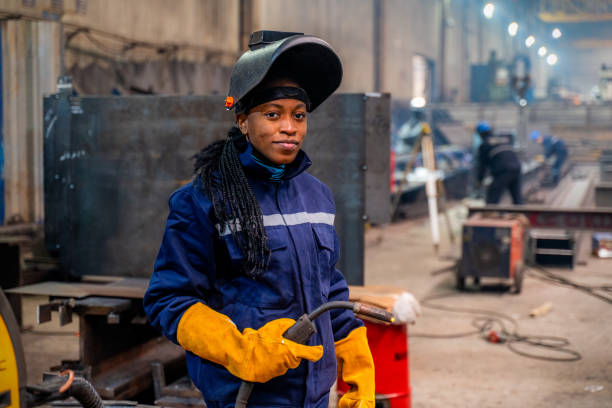 Best Automation and Robotic Welding in Soledad, CA