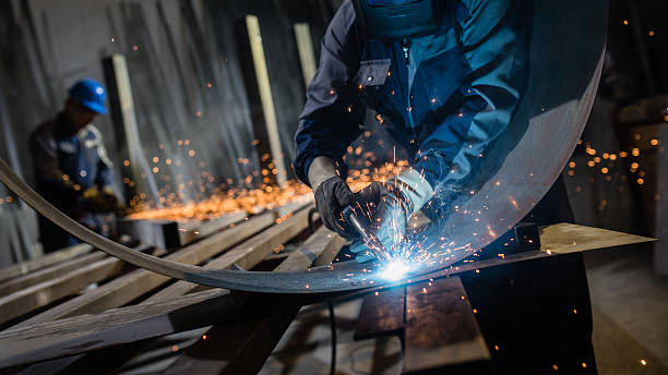 Best Aerospace and Defense Welding in Soledad, CA