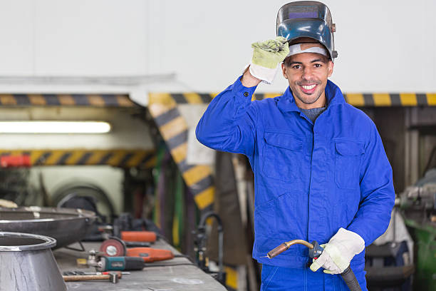 Best Welding Equipment Sales and Repair in Soledad, CA